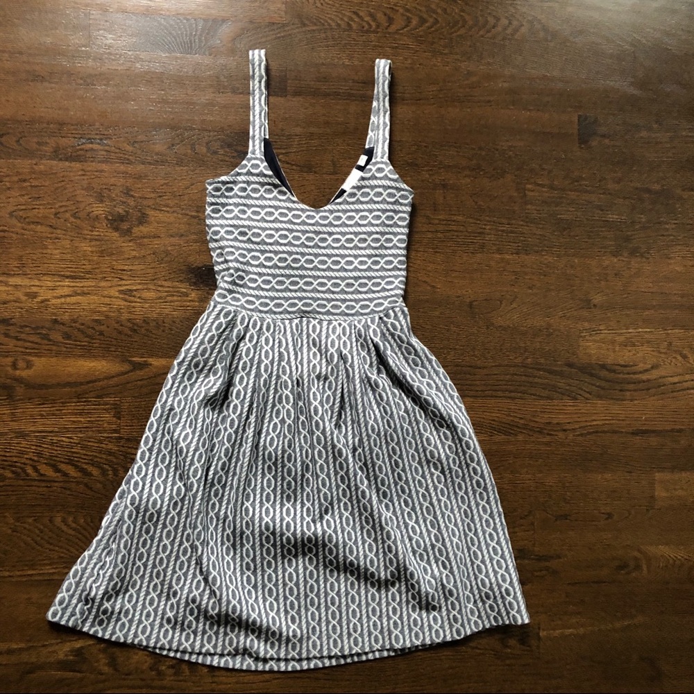 Anthropologie sundress